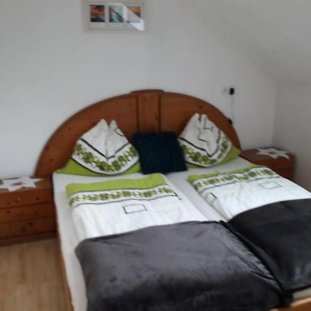 Ferienwohnung Brandstatter Windischgarsten Exterior foto