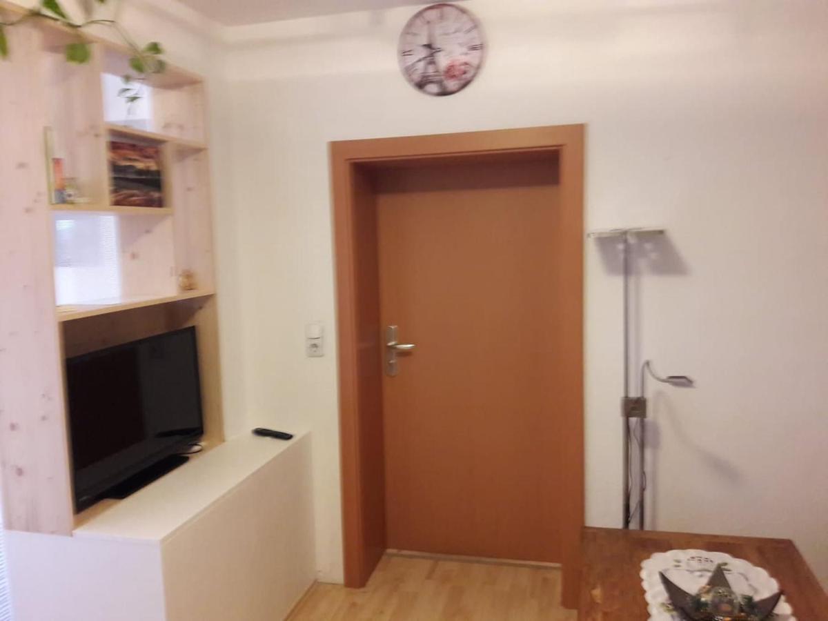 Ferienwohnung Brandstatter Windischgarsten Exterior foto