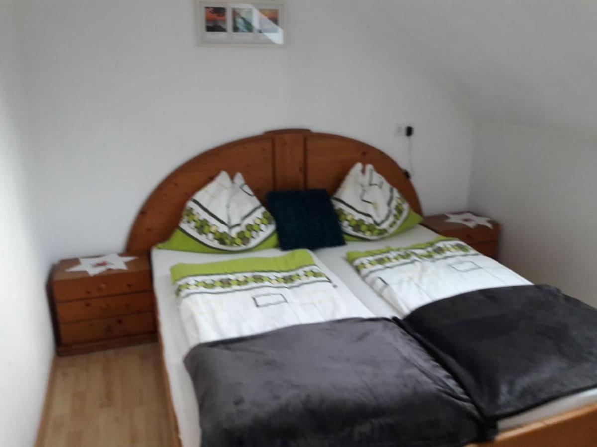 Ferienwohnung Brandstatter Windischgarsten Exterior foto