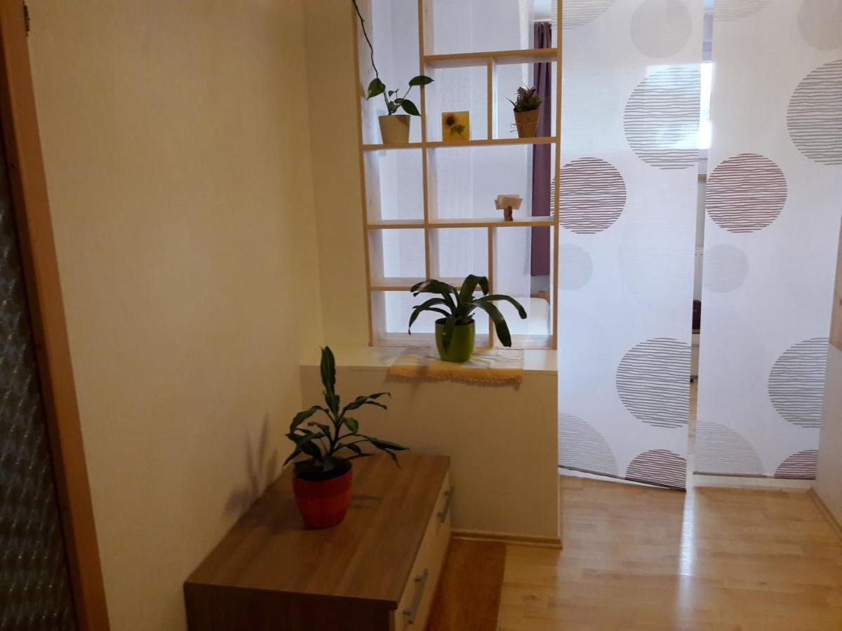 Ferienwohnung Brandstatter Windischgarsten Exterior foto