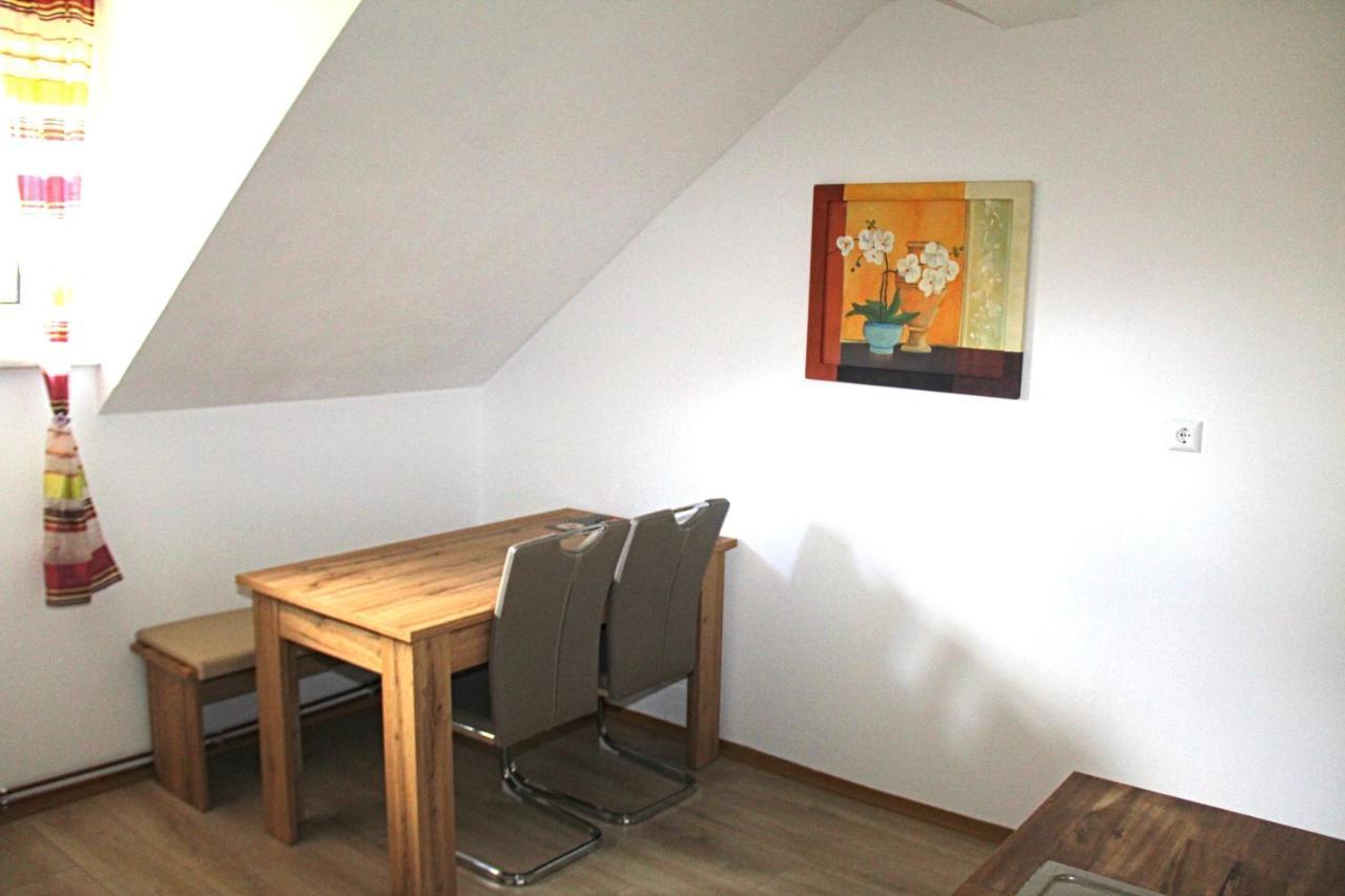 Ferienwohnung Brandstatter Windischgarsten Exterior foto