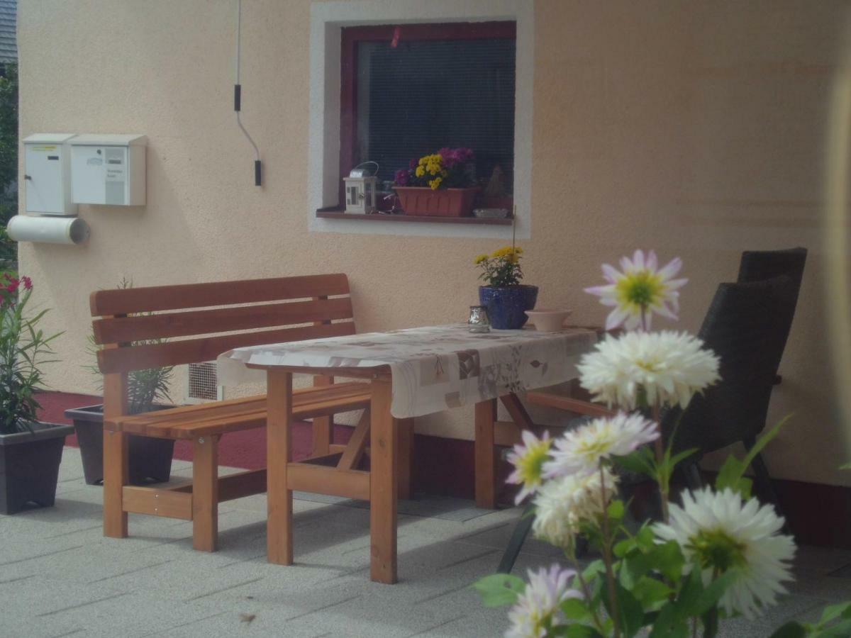 Ferienwohnung Brandstatter Windischgarsten Exterior foto